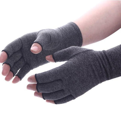 Ease Of Use Compression Gloves
