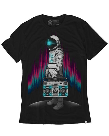 AstroBlaster Men's Tee