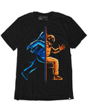 Between Worlds Men's Tee