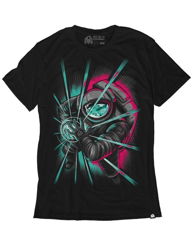 Last Resort Men's Tee
