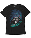 Star Surfer Men's Tee