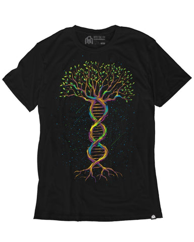 The Tree Of Life Men's Tee