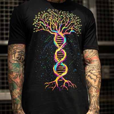The Tree Of Life Men's Tee