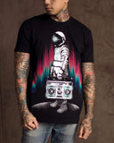 AstroBlaster Men's Tee