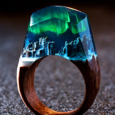 AURORA BOREALIS
