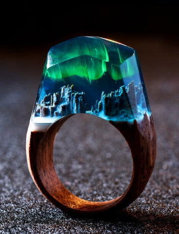 AURORA BOREALIS