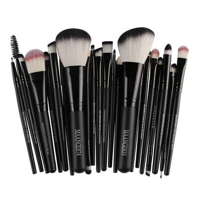 22 Pcs Makeup Brush