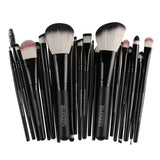 22 Pcs Makeup Brush