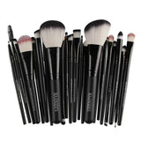 22 Pcs Makeup Brush