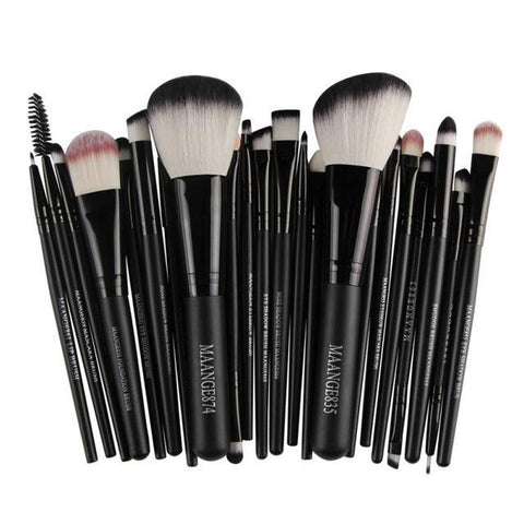 22 Pcs Makeup Brush