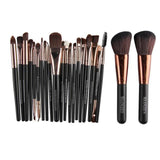 22 Pcs Makeup Brush