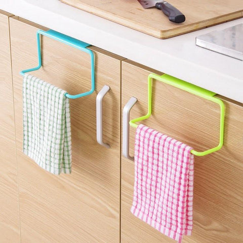 Kitchen Towel Rack Item, 2 Piece