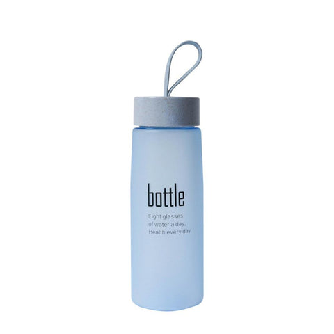 520 Ml Frosted Water