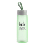 520 Ml Frosted Water
