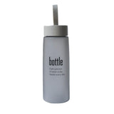 520 Ml Frosted Water