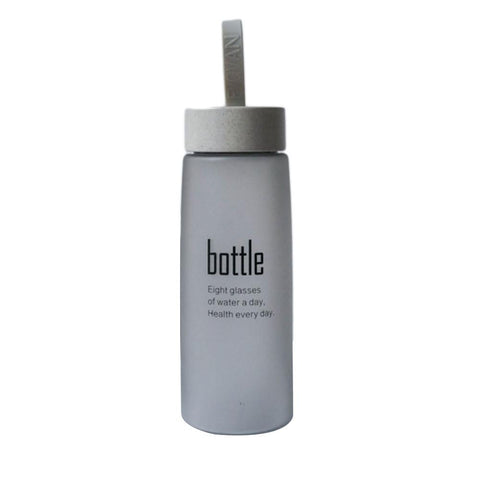 520 Ml Frosted Water