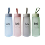 520 Ml Frosted Water