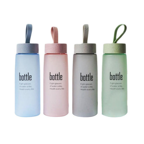 520 Ml Frosted Water