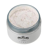 Colorful Hair Wax - Temporary Hair Dye