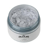 Colorful Hair Wax - Temporary Hair Dye