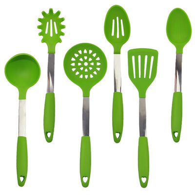 6 Kitchen Cooking Utensil