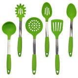 6 Kitchen Cooking Utensil