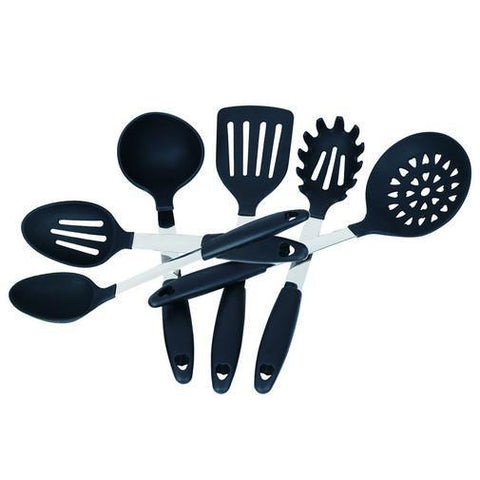 6 Kitchen Cooking Utensil