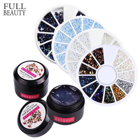 Full Beauty 8ml Strong